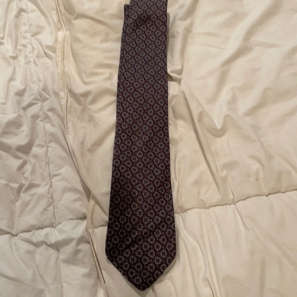 Bert Pulitzer ⭐️🔥 tie